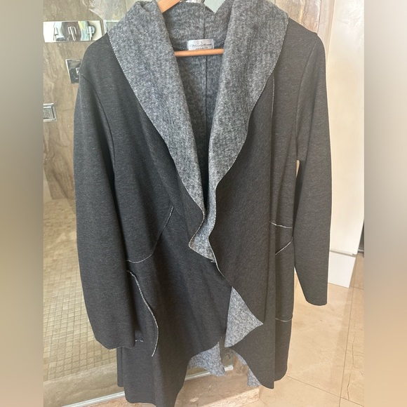 Vine Street Apparel Jackets & Blazers - Super Comfy Arty Pristine Jacket